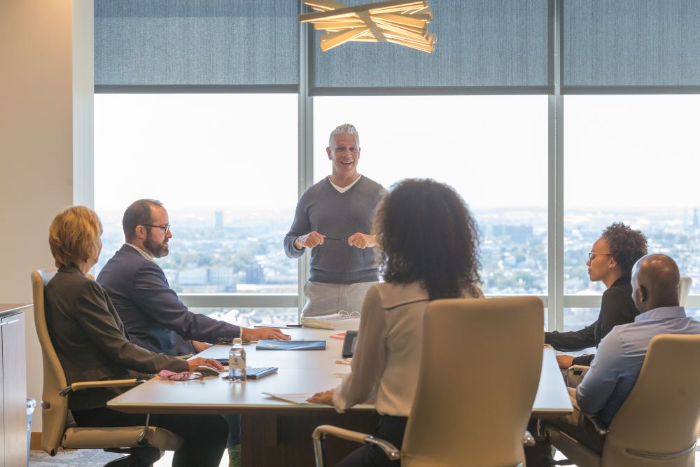 Brandywine is bringing tenants back to the office of the future Brandywine Realty Trust